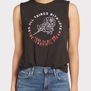 Spiritual Gangster Tank Top